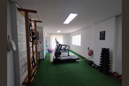 Apartamento à venda com 70m², 3 quartos e 1 vagaÁrea comum - Academia