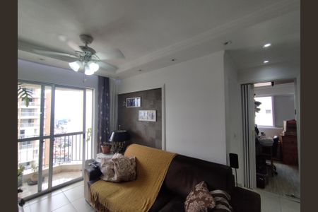 Apartamento à venda com 70m², 3 quartos e 1 vagaSala