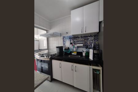 Apartamento à venda com 70m², 3 quartos e 1 vagaCozinha