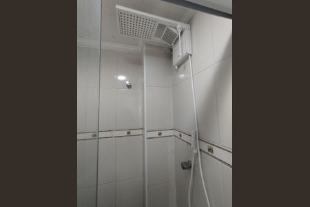 Apartamento à venda com 70m², 3 quartos e 1 vagaBanheiro 