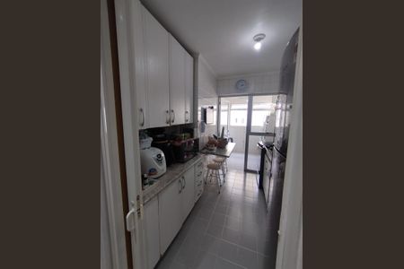 Apartamento à venda com 70m², 3 quartos e 1 vagaCozinha - Armários