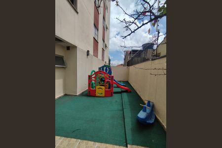 Apartamento à venda com 70m², 3 quartos e 1 vagaÁrea Comum Playground