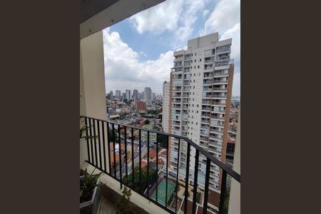 Apartamento à venda com 70m², 3 quartos e 1 vagaVista da Sacada