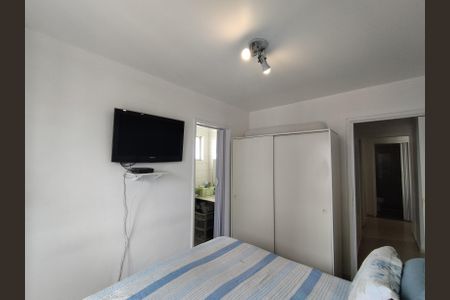 Apartamento à venda com 70m², 3 quartos e 1 vagaSuíte