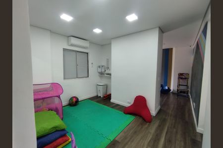 Apartamento à venda com 70m², 3 quartos e 1 vagaBrinquedoteca