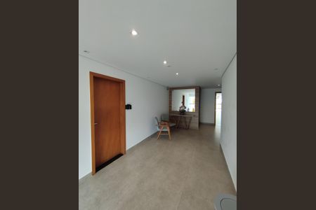 Apartamento à venda com 70m², 3 quartos e 1 vagaHall de entrada
