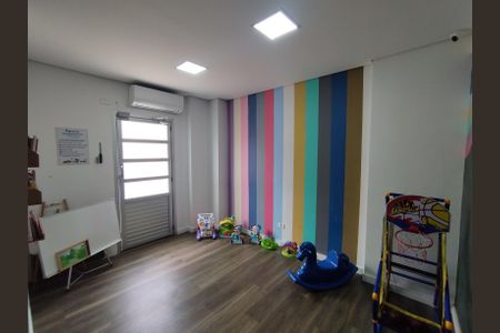 Apartamento à venda com 70m², 3 quartos e 1 vagaBrinquedoteca