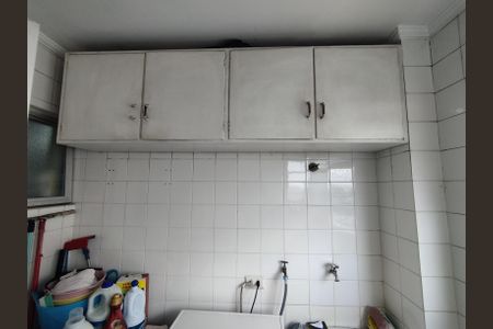 Apartamento à venda com 70m², 3 quartos e 1 vagaCozinha - Armários