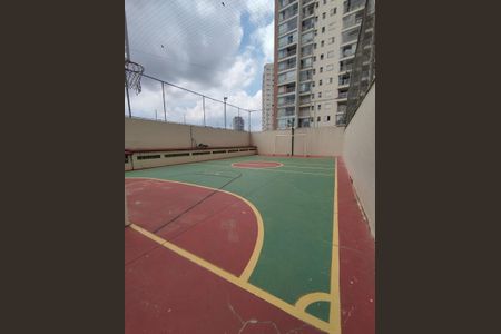 Apartamento à venda com 70m², 3 quartos e 1 vagaQuadra Esportiva