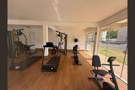 Apartamento para alugar com 59m², 2 quartos e 1 vagaÁrea Comum