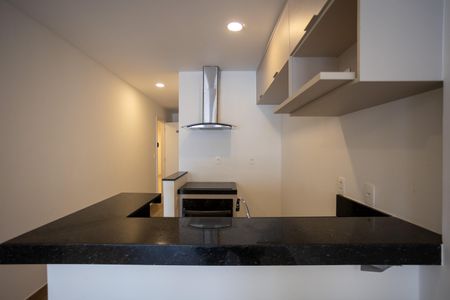 Apartamento para alugar com 40m², 1 quarto e sem vaga Apartamento para alugar com 40m², 1 quarto e sem vagaCozinha