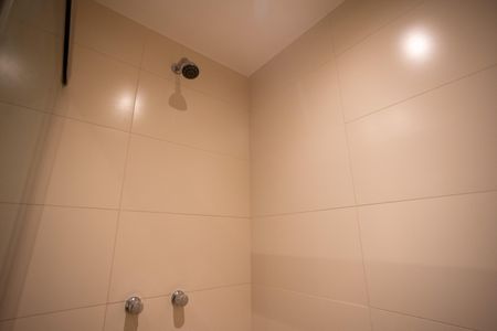 Apartamento para alugar com 40m², 1 quarto e sem vaga Apartamento para alugar com 40m², 1 quarto e sem vagaBanheiro
