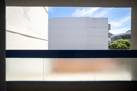 Apartamento para alugar com 40m², 1 quarto e sem vaga Apartamento para alugar com 40m², 1 quarto e sem vagaSala/Quarto Vista