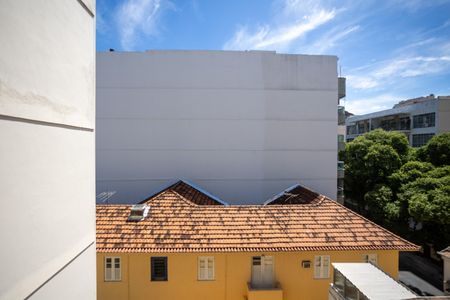 Apartamento para alugar com 40m², 1 quarto e sem vaga Apartamento para alugar com 40m², 1 quarto e sem vagaVaranda Vista