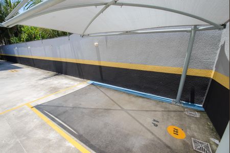 Apartamento para alugar com 75m², 2 quartos e 1 vagaGaragem