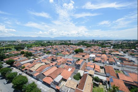 Apartamento para alugar com 75m², 2 quartos e 1 vagaVista da Varanda da Sala