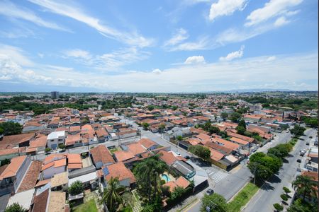 Apartamento para alugar com 75m², 2 quartos e 1 vagaVista da Varanda da Sala