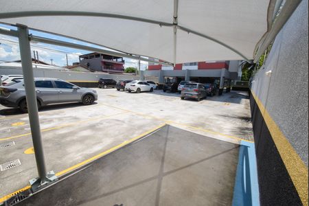 Apartamento para alugar com 75m², 2 quartos e 1 vagaGaragem