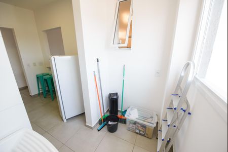 Apartamento para alugar com 75m², 2 quartos e 1 vagaÁrea de Serviço