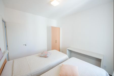 Apartamento para alugar com 75m², 2 quartos e 1 vagaQuarto