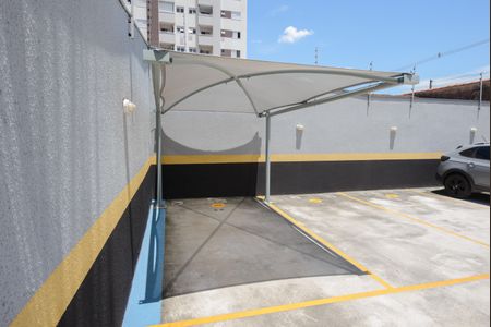 Apartamento para alugar com 75m², 2 quartos e 1 vagaGaragem