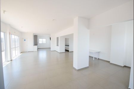 Apartamento para alugar com 75m², 2 quartos e 1 vagaÁrea comum - Salão de festas