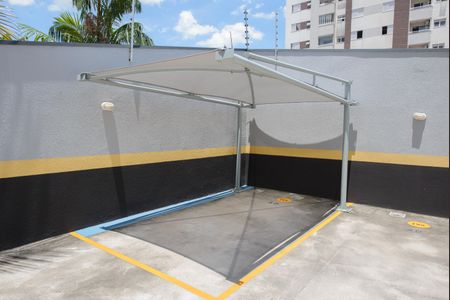 Apartamento para alugar com 75m², 2 quartos e 1 vagaGaragem