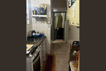 Apartamento à venda com 45m², 1 quarto e sem vagaFoto 09