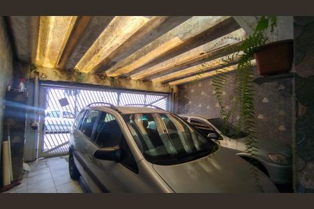 Casa à venda com 150m², 2 quartos e 2 vagasGaragem