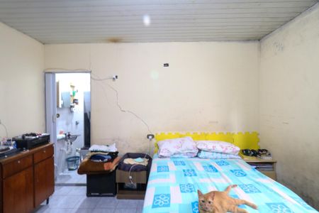 Casa à venda com 150m², 2 quartos e 2 vagasSuíte