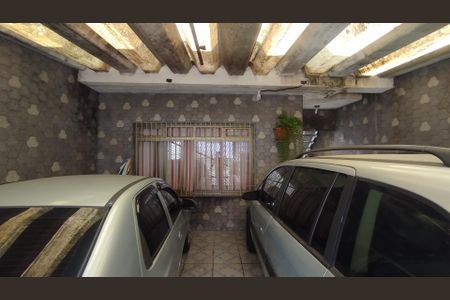 Casa à venda com 150m², 2 quartos e 2 vagasGaragem