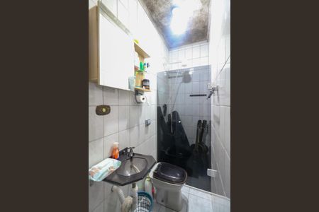 Casa à venda com 150m², 2 quartos e 2 vagasSuíte