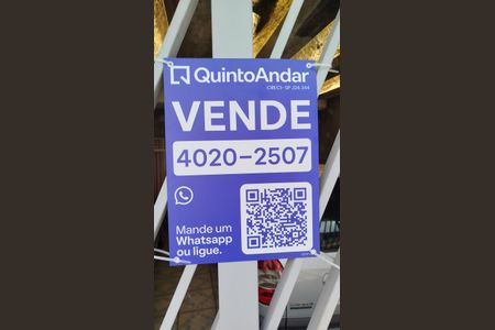 Casa à venda com 150m², 2 quartos e 2 vagasPlaca