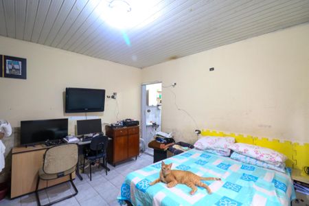 Casa à venda com 150m², 2 quartos e 2 vagasSuíte