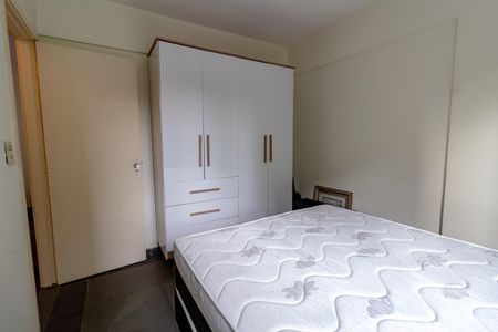 Apartamento para alugar com 55m², 2 quartos e 1 vagaQuarto 1