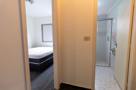 Apartamento para alugar com 55m², 2 quartos e 1 vagaQuarto 1