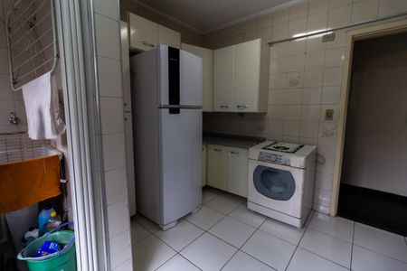Apartamento para alugar com 55m², 2 quartos e 1 vagaCozinha