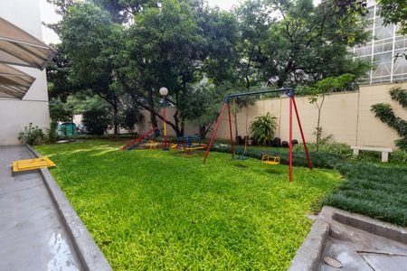 Apartamento para alugar com 55m², 2 quartos e 1 vagaÁrea comum - Playground