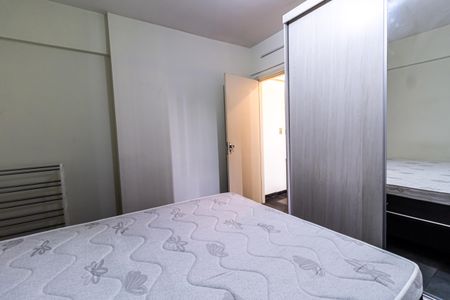 Apartamento para alugar com 55m², 2 quartos e 1 vagaQuarto 2