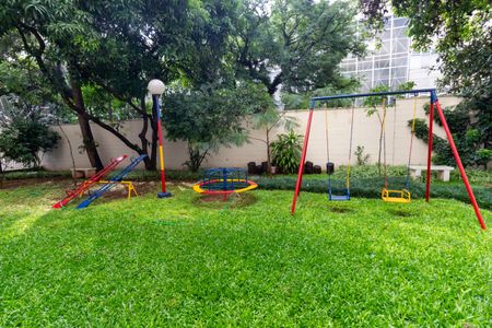 Apartamento para alugar com 55m², 2 quartos e 1 vagaÁrea comum - Playground