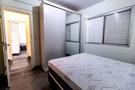 Apartamento para alugar com 55m², 2 quartos e 1 vagaQuarto 2