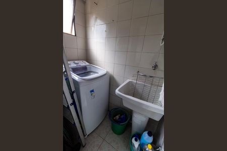 Apartamento para alugar com 55m², 2 quartos e 1 vagaÁrea de Serviço