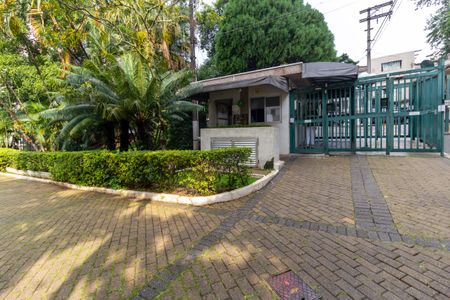 Apartamento para alugar com 55m², 2 quartos e 1 vagaPortaria