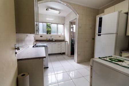 Apartamento para alugar com 55m², 2 quartos e 1 vagaCozinha
