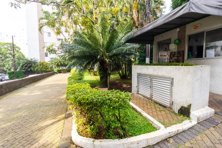 Apartamento para alugar com 55m², 2 quartos e 1 vagaPortaria