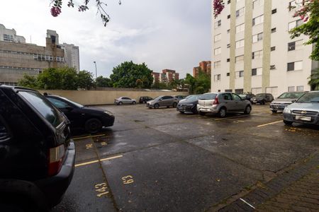 Apartamento para alugar com 55m², 2 quartos e 1 vagaEstacionamento