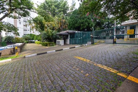 Apartamento para alugar com 55m², 2 quartos e 1 vagaPortaria