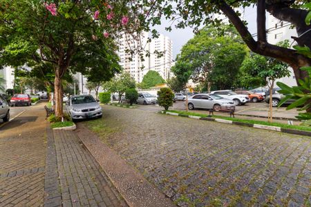 Apartamento para alugar com 55m², 2 quartos e 1 vagaEstacionamento