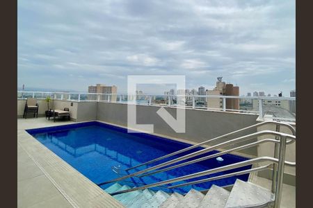 Apartamento à venda com 60m², 2 quartos e 1 vaga Apartamento à venda com 60m², 2 quartos e 1 vagaPiscina