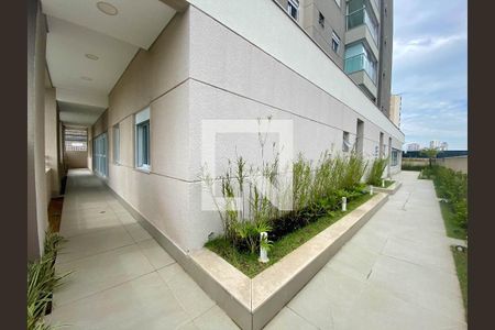 Apartamento à venda com 60m², 2 quartos e 1 vaga Apartamento à venda com 60m², 2 quartos e 1 vagaÁrea comum